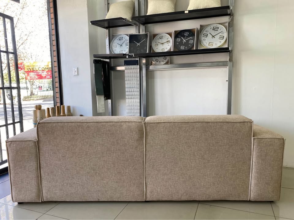 New High-quality Two Seats Living Room Sofa.