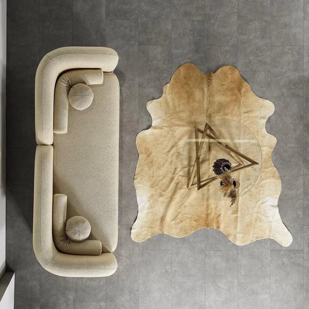 Modern Sofa For a Living Room.