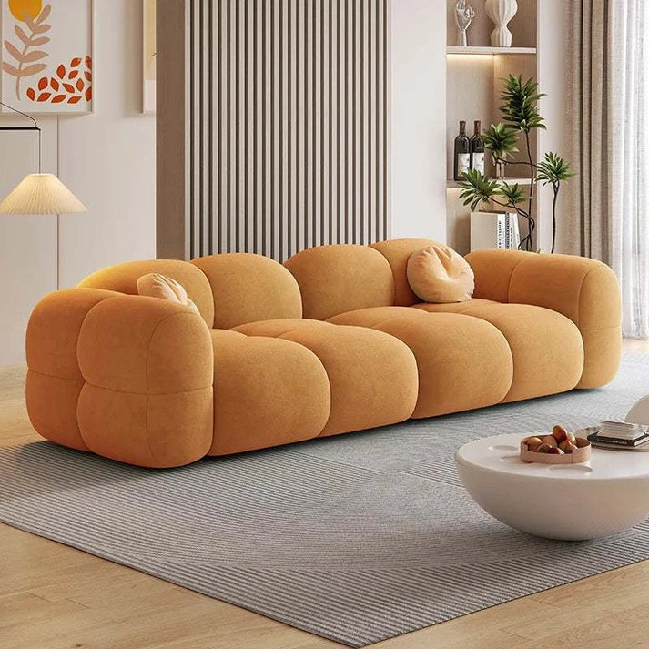 Ultimate Relaxation Sofa | Cloud Sofa for Your Home Comfort