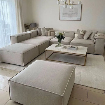 Lounge Sectional Office Recline Sofa Set Furniture Couch Living Room Sofas
