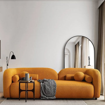 Modern Sofa for Living Room - Stylish & Comfortable Home Sofa