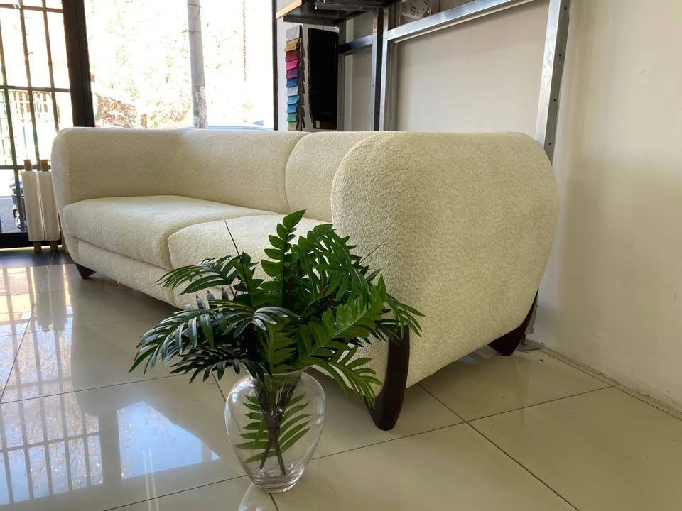 Living Room Sofa,Small Household Home Luxury Sectional Sofa Set Teddy.