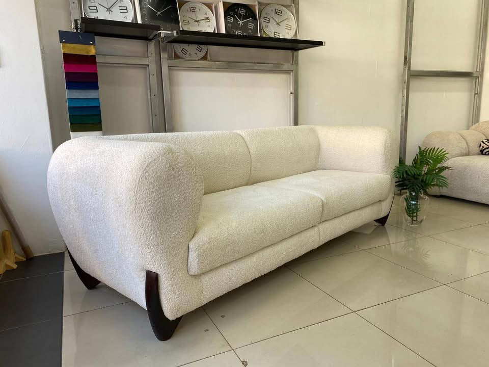Living Room Sofa,Small Household Home Luxury Sectional Sofa Set Teddy.