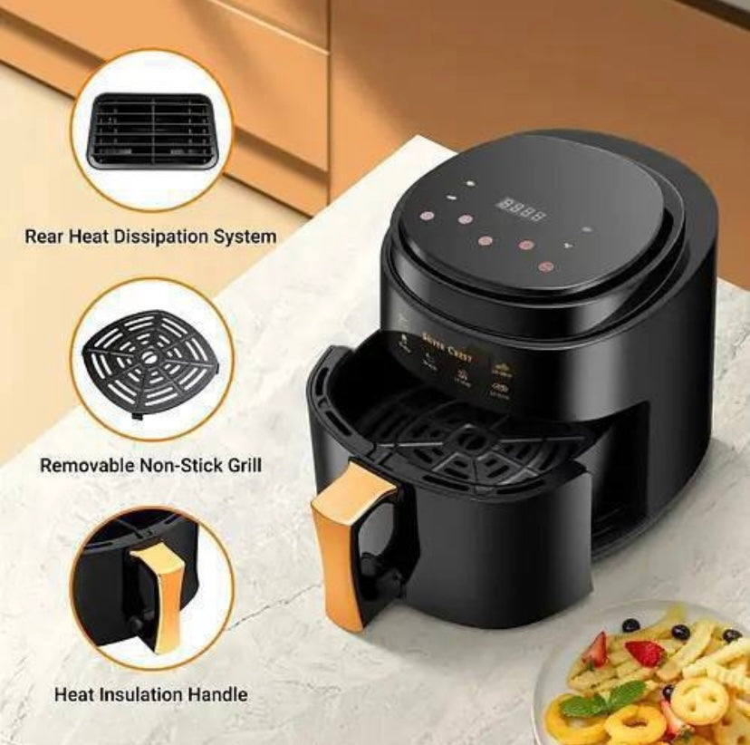 Air fryer 8L