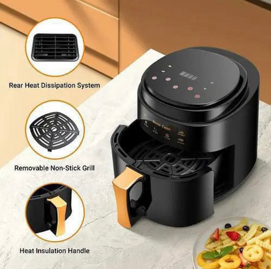 Air fryer 8L