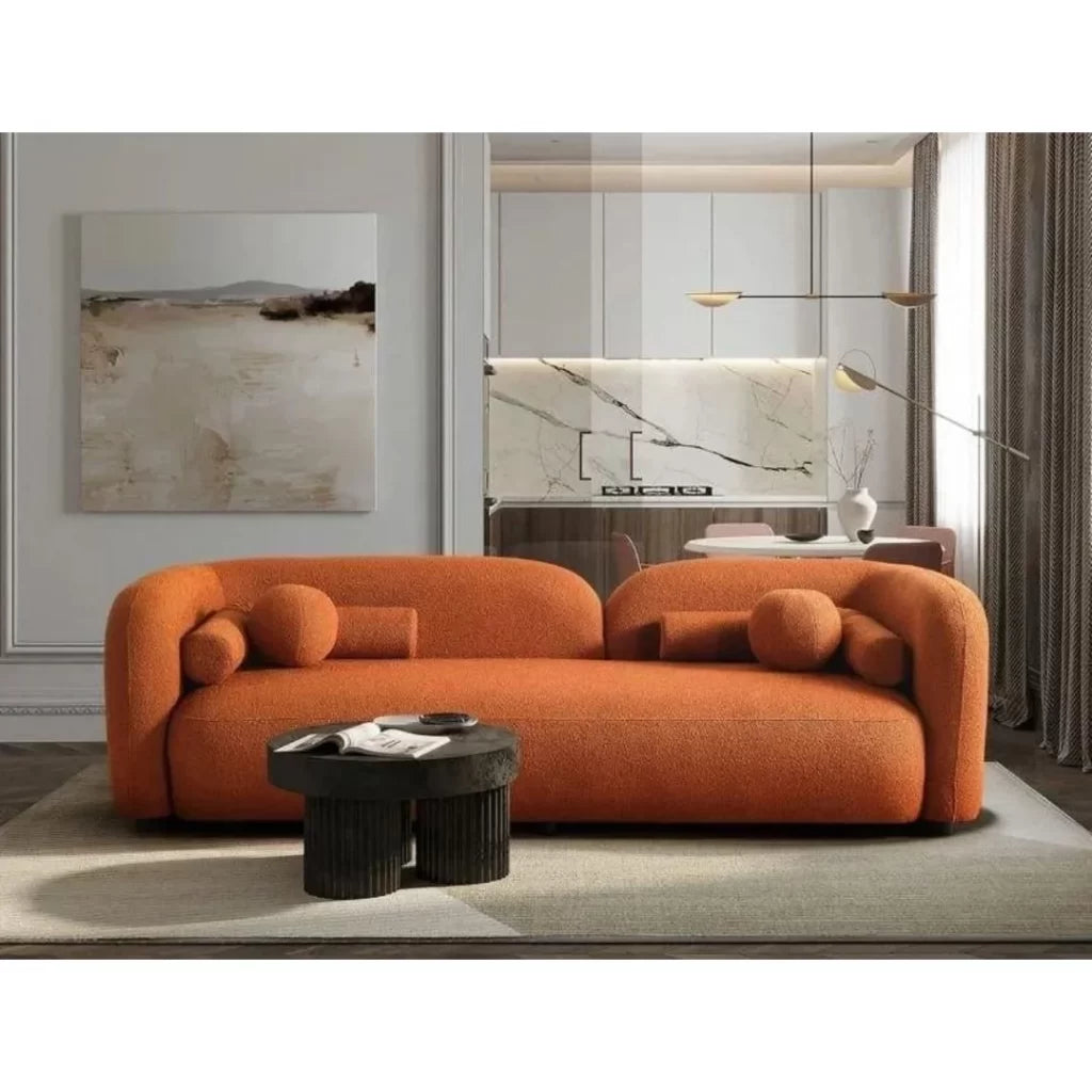 Modern Sofa For a Living Room.