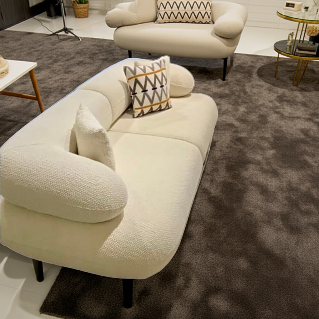 Living Room Sofa Furniture Home Floor Modern Sofas Couch Sectional For Livingroom.