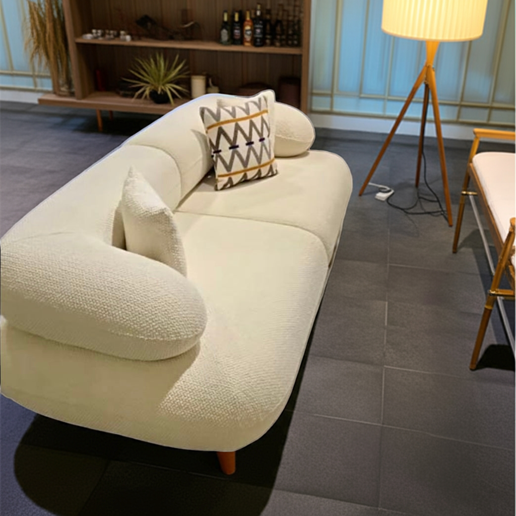 Living Room Sofa Furniture Home Floor Modern Sofas Couch Sectional For Livingroom.