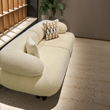 Modern Sectional Sofa for Living Room – Contemporary Home Couch